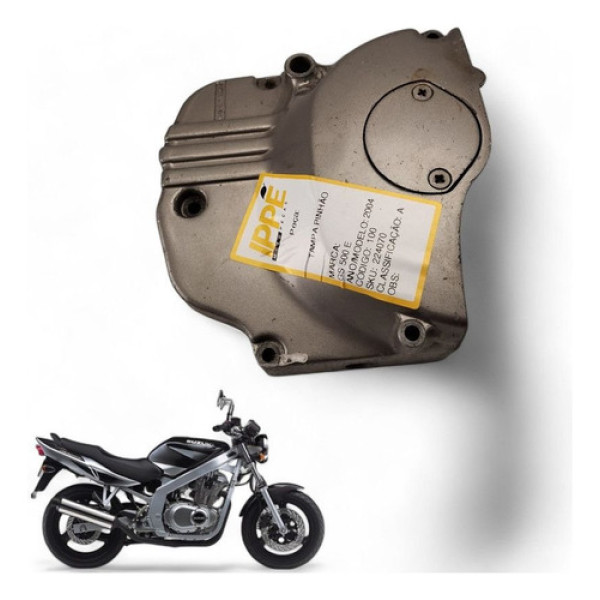 Tampa Pinhão Suzuki Gs 500 E 2004