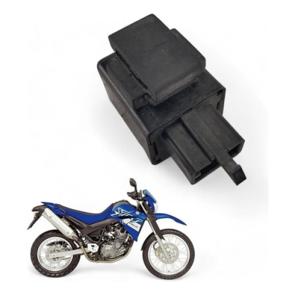 Rele Pisca Yamaha Xt 660 2007