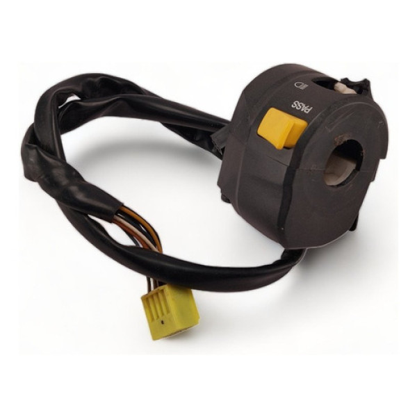Chave Punho Luz Avaria Suzuki  Gsr 750 2016