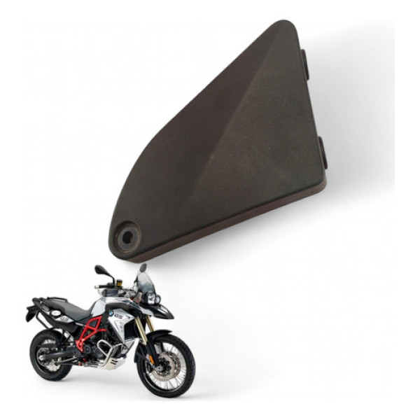 Acabamento Chassi Direito Bmw F800 Gs 2013