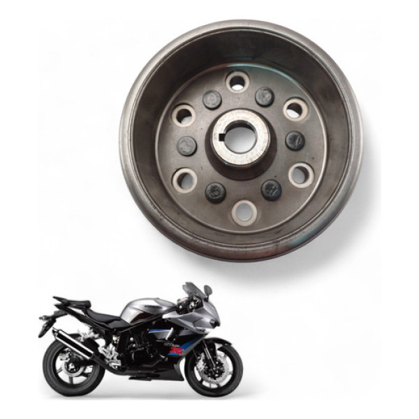 Volante Magneto Kasinski Comet 250 R 2010