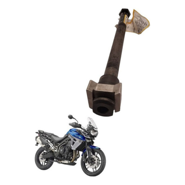 Eixo Roda Traseira Triumph Tiger 800xcx