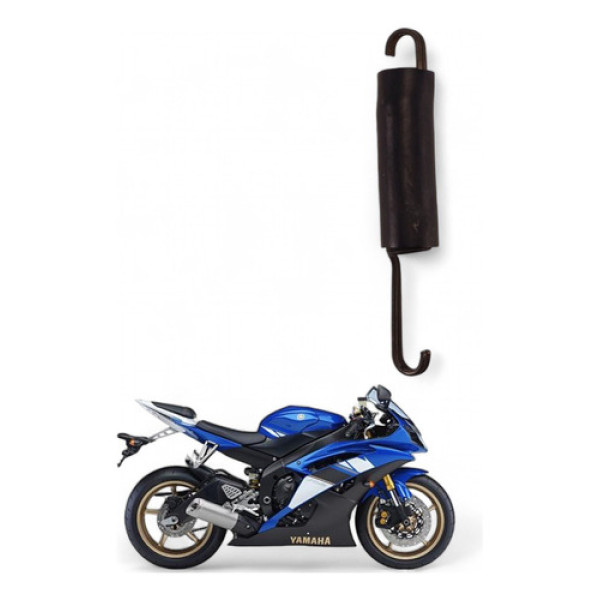 Mola Cavalete Lateral Yamaha Yzf R6 2008