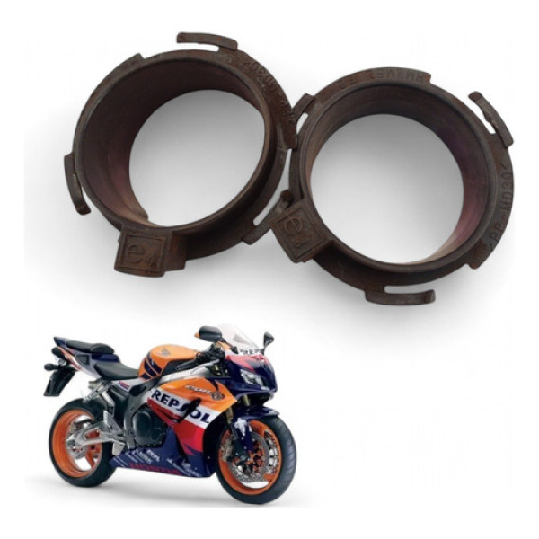 Suporte Filtro Ar Honda Cbr 1000rr 2007