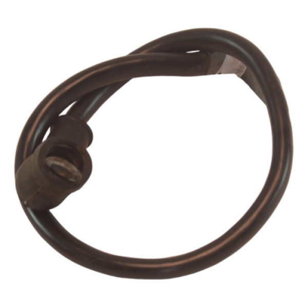 Cabo Motor De Partida  Kawasaki Er6n 2011/2012 Kawasaki Er 6