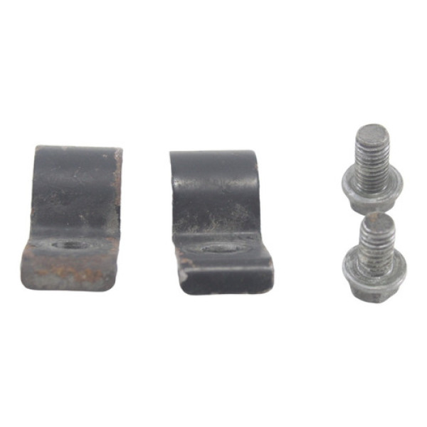 Trava Flexível De Freio Traseiro Xt 660 (470)