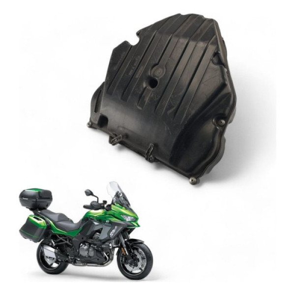 Caixa De Ar Kawasaki Versys 1000 2020