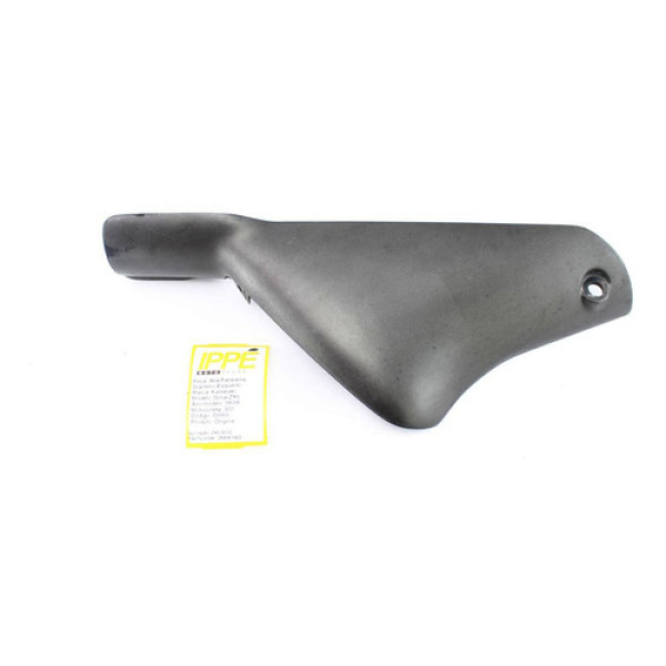 Aba Paralama Dianteiro Esquerdo Zx6 Kawasaki (322)