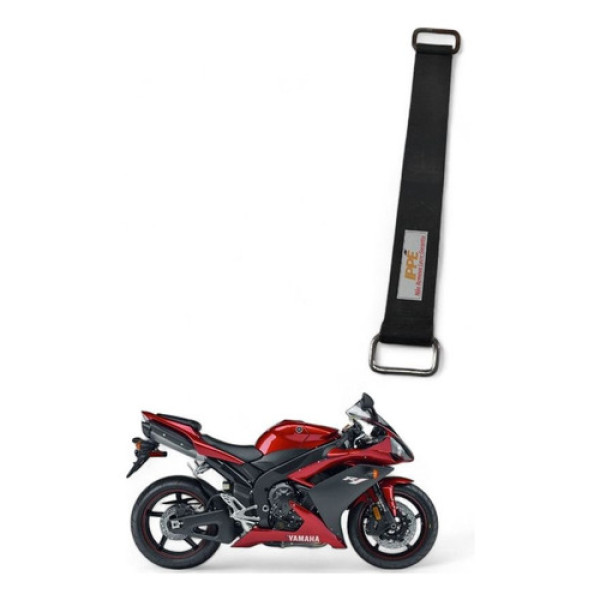 Cinta Bateria Yamaha Yzf R1 2008