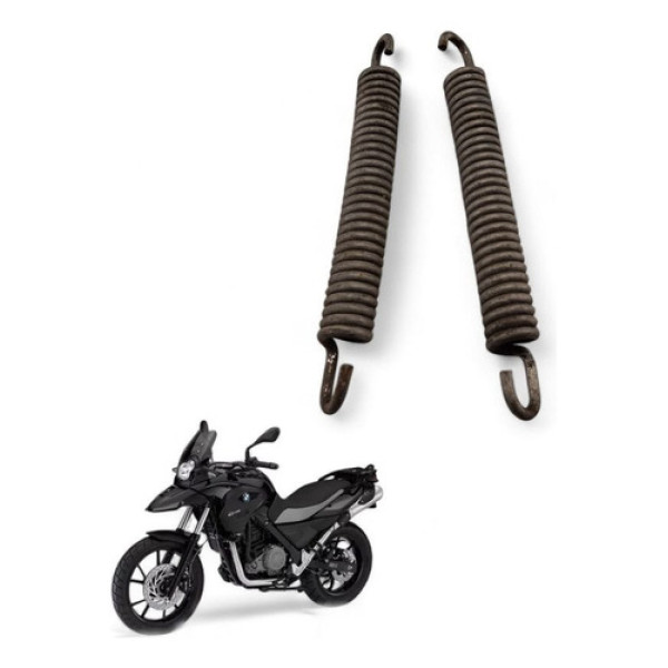 Mola Cavalete Central Bmw G 650 Gs 2015