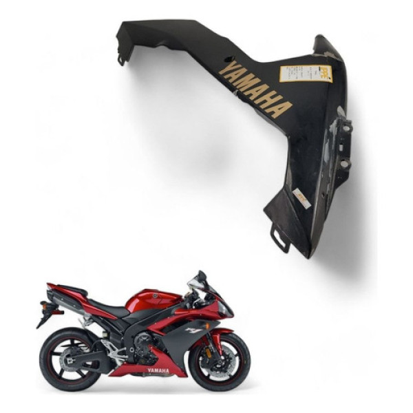 Spoiler Inferior Direito Yamaha Yzf R1 2008