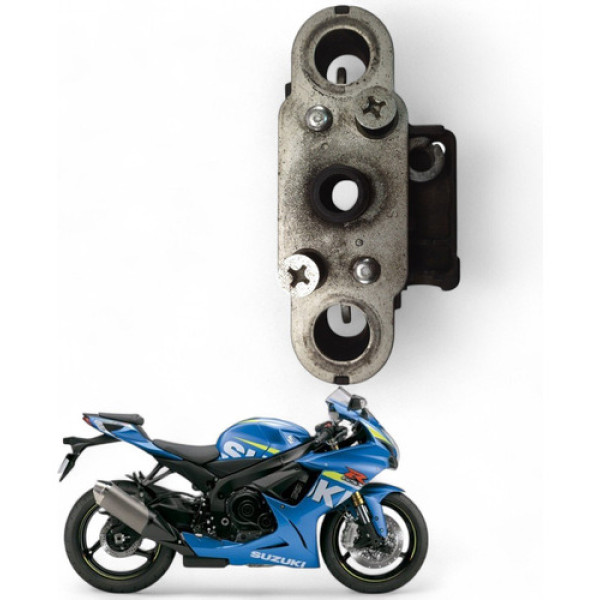 Trava Banco Suzuki Srad 600 2013