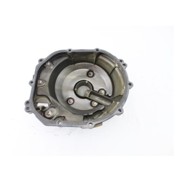 Tampa Direita Motor Embreagem Ninja Zx6 Kawasaki (322)