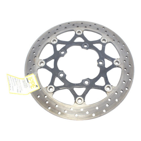 Disco Freio Dianteiro 2 Suzuki Srad 750 (467)