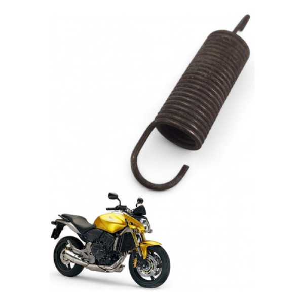 Mola Pedal Freio Honda Hornet 2008