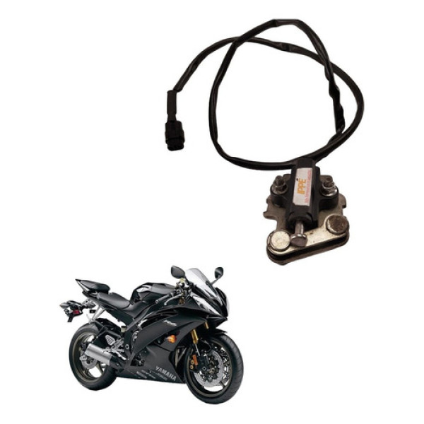 Sensor Cavalete Lateral Yamaha Yzf R6 2008