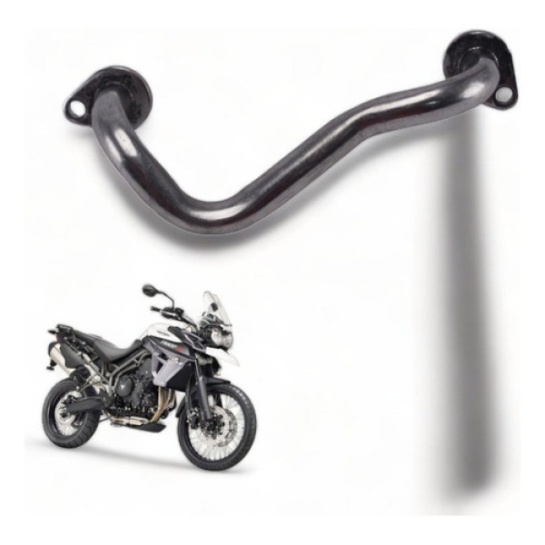 Cano Oleo  Triumph Tiger 800xc 2014