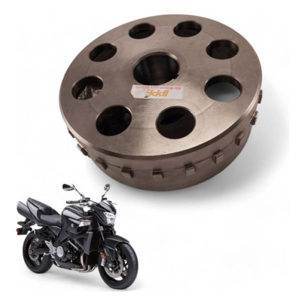 Volante Magneto Suzuki B-king 2010