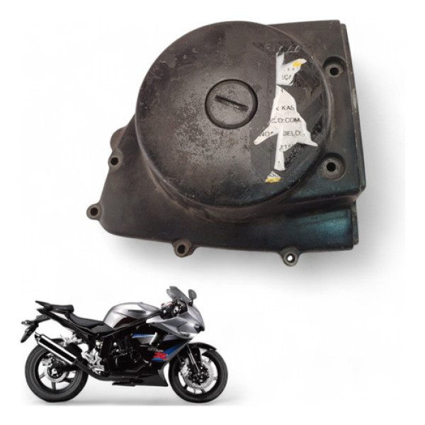Tampa Esquerda Estator Kasinski Comet 250 R 2010
