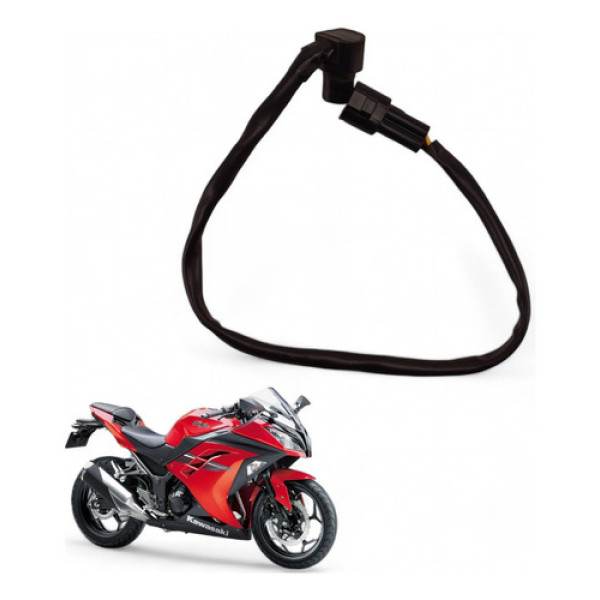 Sensor Velocimetro Kawasaki Ninja 300 2015
