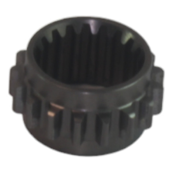 Engrenagem Corrente Comando Yamaha  Yzf R3 2019 Yamaha Yzfr3