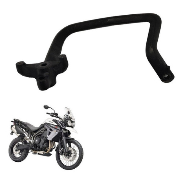 Alça Traseira Esquerda Triumph Tiger 800xcx