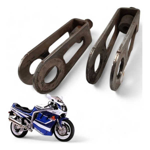 Esticador Corrente Suzuki Gsx-r 1100 W 1994