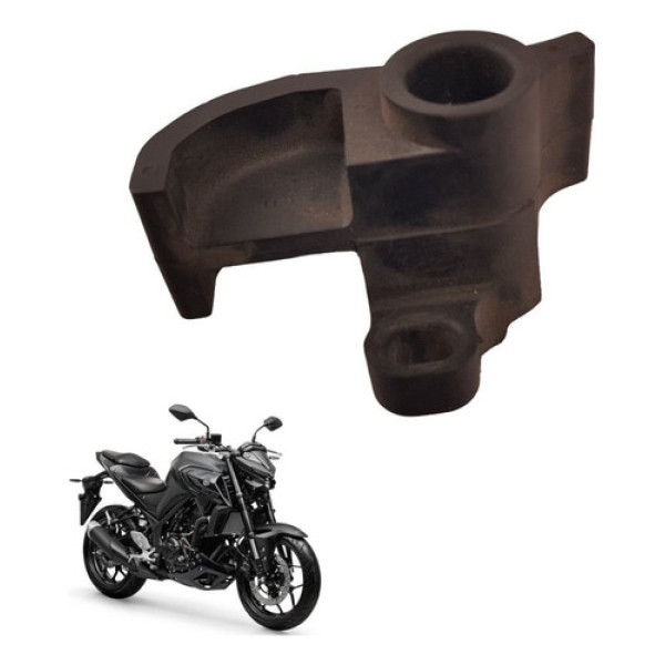 Deslizador Corrente Chassi Yamaha Mt 03 2022