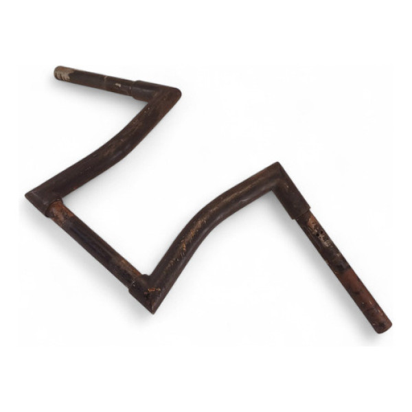 Guidão Suzuki Boulevard M800 2007