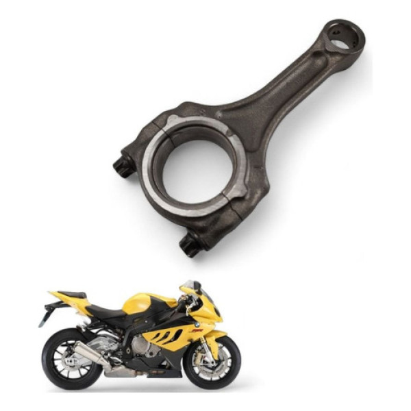 Biela Bmw S1000 Rr 2011