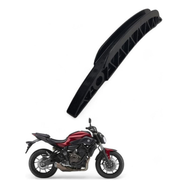 Tensor Corrente Comando Yamaha Mt 07 Abs 2017