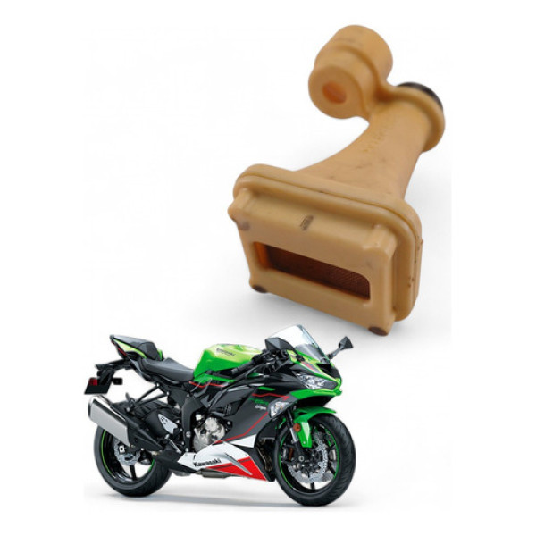 Pescador Óleo Kawasaki Zx 6r 2023