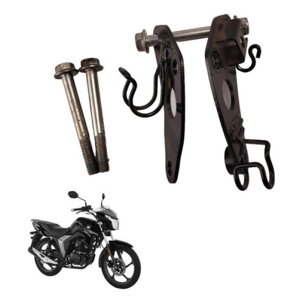 Suporte Motor Superior Haojue Dk 150 20/21