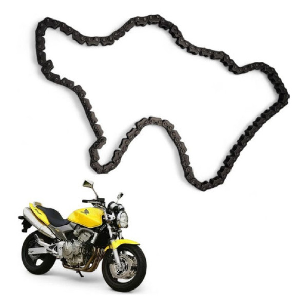 Corrente Comando Honda Hornet 2004