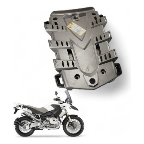 Carenagem Rabeta Bmw R 1200gs Adventure 2007