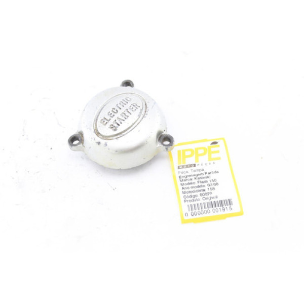 Tampa Emgrenagem Partida Flash Kasinski 150 (005)