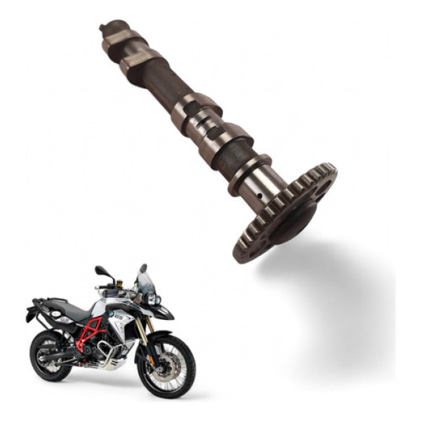 Comando Escape Bmw F800gs 2013