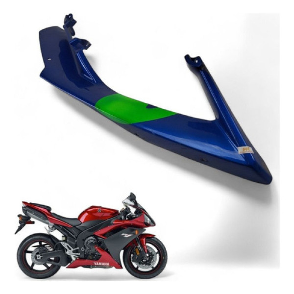 Carenagem Superior Direita Yamaha Yzf R1 2008