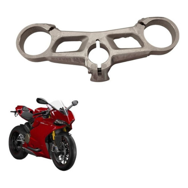 Mesa Superior Ducati Panigale 1199 2015