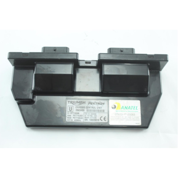 Módulo Controle Chassis Triumph Tiger 1200 Xca (364)