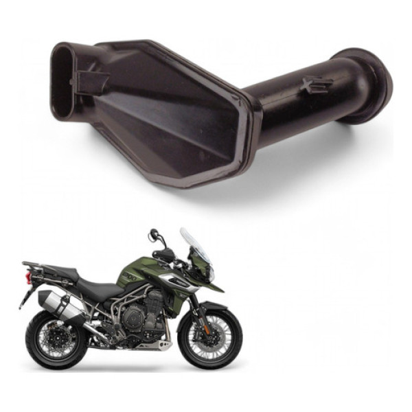 Pescador Óleo Triumph Tiger 1200 Xca 2020