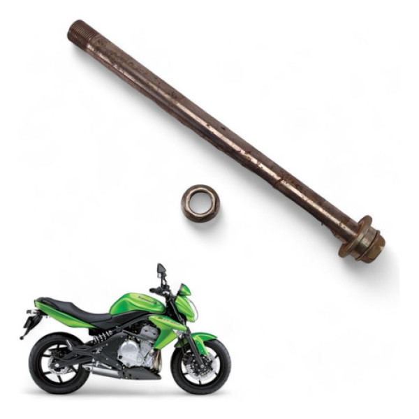 Eixo Balança Kawasaki Er-6n 2015