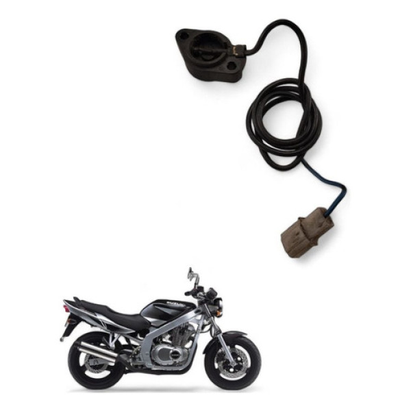 Sensor Neutro Suzuki Gs 500 E 2004