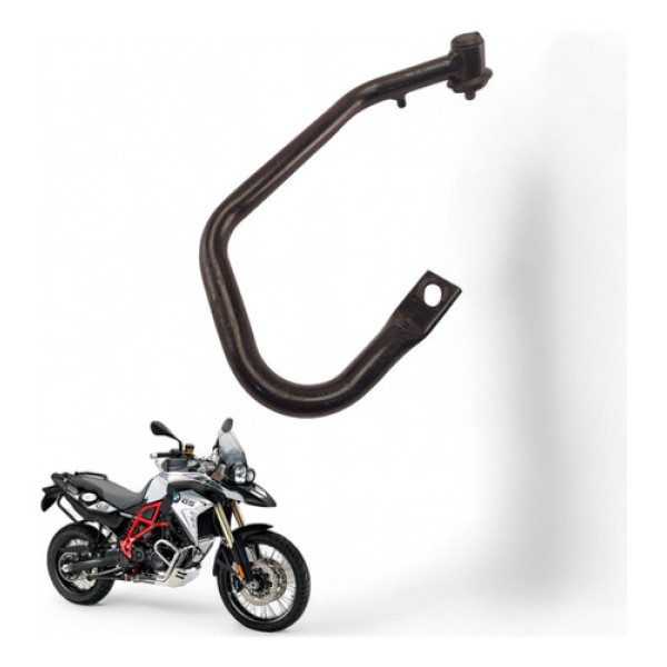 Alça Traseira Direita Bmw F 800 Gs 2013