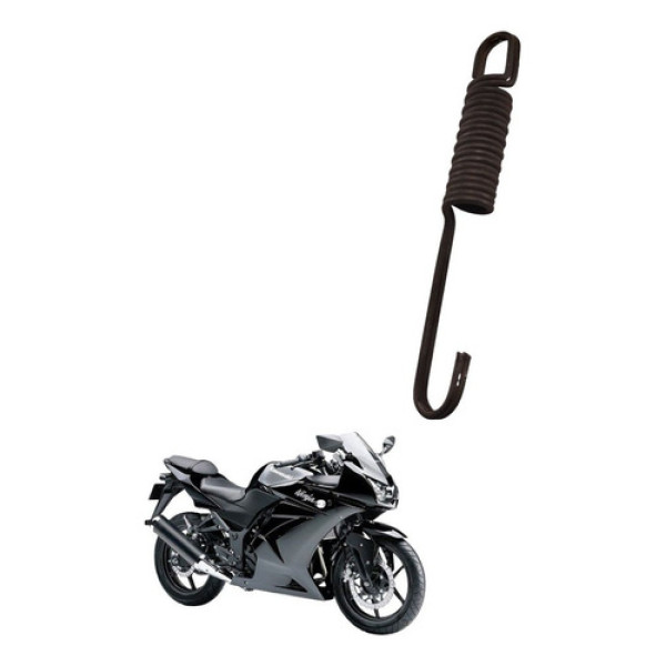 Mola Cavalete Lateral Kawasaki Ninja 250 2010