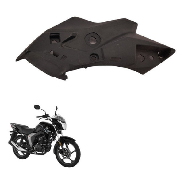 Carenagem Farol Lado Direito Haojue Dk 150 20/21