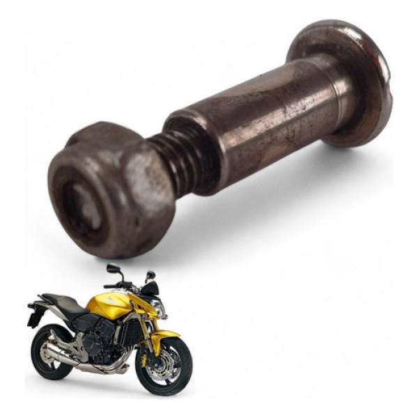 Parafuso Manete Embreagem Honda Hornet 2008