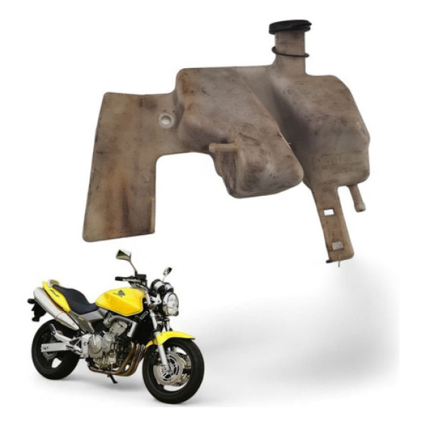 Reservatorio Radiador Honda Hornet 2005