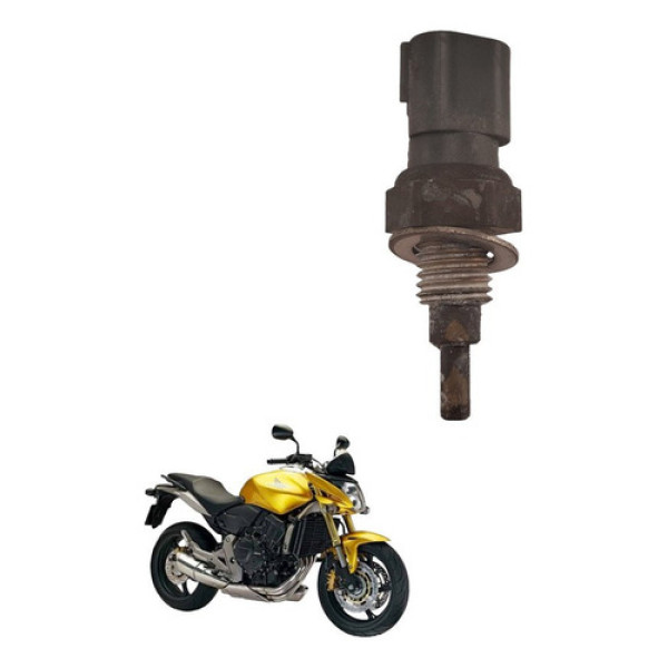 Sensor Temperatura Agua Honda Hornet 2010