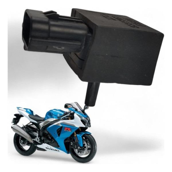 Sensor Map Suzuki Srad 1000 2009